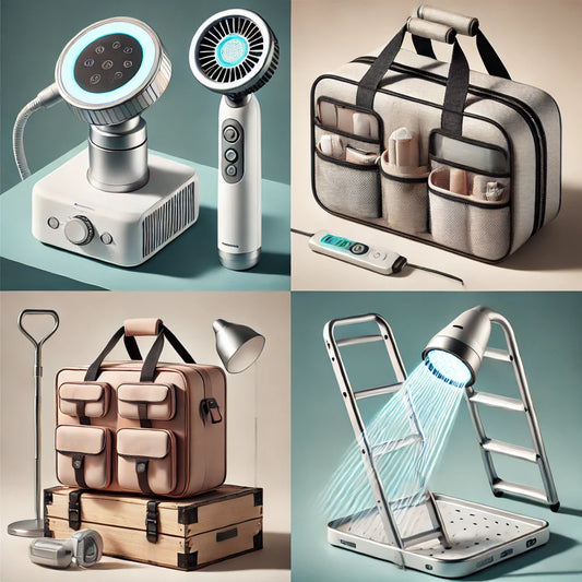 Los 5 Gadgets que No Sabías que Necesitabas en 2025 🚀