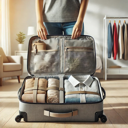 Cómo Organizar tus Viajes con Estilo y Sin Complicaciones ✈️